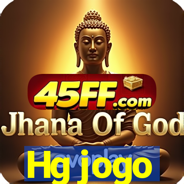Hg jogo